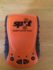 0-7417650 Spot Satellite Personal Tracker