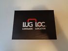 002 Lugloc Luggage Tracker The 689719903774
