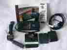 010-00185-00 Pilot System Garmin Gps Iii Plus Handheld Waterproof Mapping Tracking Hiking Camping