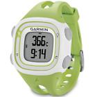 010-01039-01 Garmin Forerunner 10 Tracks 753759990817