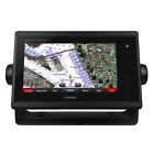 010-01379-12 Garmin New Gpsmap Chartplotter Sounder Port 753759159092