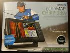 010-01579-01 Garmin Echomap Chirp Combo Display Lakevu Hd Maps
