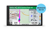 010-02153-00 Garmin Drivesmart Amazon Alexa Gps