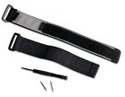 010-10713-00 Garmin Wrist Fastener With Expander Strap Forerunner 753759060237