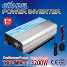 01234566789 Giandel Large Shell Power Inverter Solar Manager Charging 713923334328