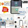 02554 Unbranded Tile Phone Finder With App Key Gps 301639802554