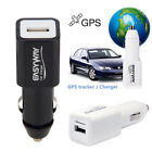 0604776432609 Toprc Mini Portable Car Charger Gps Tracker Locator 0604776432609 Toprc Mini Portable Car Charger Gps Tracker Locator