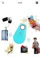 0652508824208 Device Smart Finder Bluetooth Locator Gps
