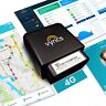 0682318996765 Vyncs Vehicle Tracker Gps No Monthly Fee Lte