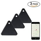 0713923200807 Eccbox Key Finder Smart Bluetooth Tracker Anti Lost