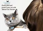 Loc8tor 0729440532994 Tabcat Cat Tracking Collar Pet Locator Lite Finder