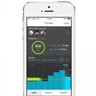 0735346124102 Whistle Gps Pet Tracker New