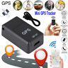 Gf07 0744678678405 Unbranded Mini Magnetic Gps Tracker Car Truck Vehicle