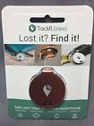 0852434005201 Trackr Bravo Key Tracker