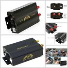 098765 Sourcingbay Vehicle Car Gps Tracker Quad Band Real 709044195740