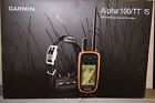 010-01041-80 1-dog 010-01041-50 Alpha Tt15 Tracking Training Bundle Garmin 100 Collar Gps 753759124632
