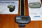 100032900 Garmin Forerunner 101 Gps Activity