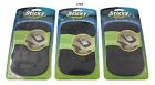 0128447 10045 Handstands Lot Of 3 012844100457