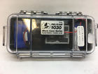 1030 Pelican Micro Case Extra Gps Tracker Lithium Battery