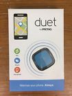 1064108150400 Protag New Duet By Portage Bluetooth Smart Tracker Blue Brand 1064108150400 Protag New Duet By Portage Bluetooth Smart Tracker Blue Brand
