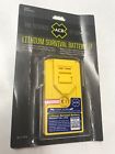 2726a 1066 Acr Electronics Lithium Survival Battery For And Gmdss Radios