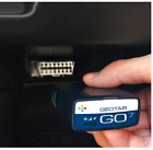 11886 Geotab Go 7 Tracking