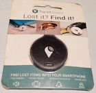 12461a-u15co477 Trackr Never Used Bravo Gps Generation Phone Tracker Key Finder