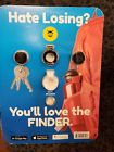 1251125 Pebblebee Finder App Controlled Gps Tracking Key Chains Pack 1251125 Pebblebee Finder App Controlled Gps Tracking Key Chains Pack