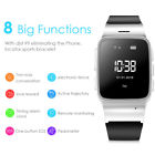 152742476862 Unbranded Silver Elderly Adults Gps Tracker Sos Call