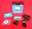 15e622252 200w Garmin Nuvi 4.3 Inch Widescreen Portable Gps With Accessories Box