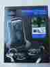 1641566 30820 Sharper Image Smarter Portable Electronic Key Finder 2 Fobs For Sets Of Keys
