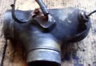 1827755c1 Ford 7.3l Intake Manifold