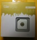 1903902008 Tile Brand New Style Pro Series White Gold Phone Wallet