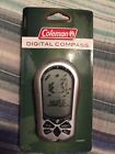 2000001936 Coleman Digital Compass 2000001936 Coleman Digital Compass