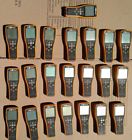 20001 Zonar Huge Lot Electronic Inspection Device Used Of