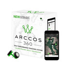 20010 Arccos Golf Performance Tracking System 855075005074