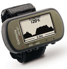 201 Garmin Foretrex Wireless Gps Wrist Mounted Fortrex 0075375909692