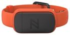 2016001 Nuzzle Pet Dog Activity And Gps Tracker Large Collar Orange
