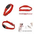 20180326 Bartun Gps Pet Tracker Mini Waterproof Silicon Collar 721047020300