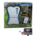 227pa-1 Girafus Pet Safety Tracker Rf Technology Dog And 608819119694