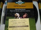 24171365 Petsafe Gps Locator Model