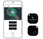 24197 Bluetooth Gps Tracker Motorcycle Kids Pets Car Finder 7426873024197