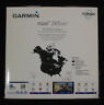 265wt Garmin Nuvi Screen New Open Box Never Used