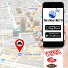 298951 General Vehicle Tracker Spy 0689188298951