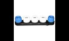 33175 Raymarine Parts Seatalkng 5-way 723193060643
