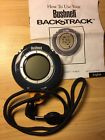 36-0055 Bushnell Backtrack Gps Personal Locator