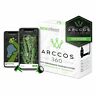 360 Arccos Golf Performance Tracking System Featuring Ultralight Sensors 855075005081