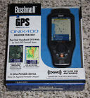 364000 Bushnell New Handheld Gps Onix