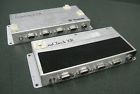 37638-10 Trimble Lot Of 2