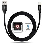 4321711629 Usb Charger Cable With Bluetooth Gps Locator Car 6821650751241 4321711629 Usb Charger Cable With Bluetooth Gps Locator Car 6821650751241